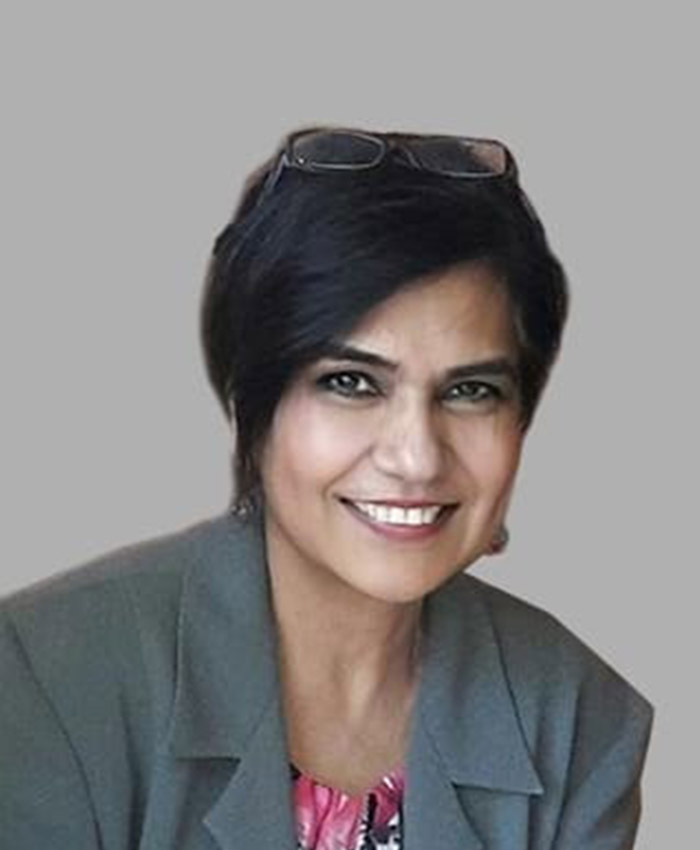 Dr. Anuradha Varma