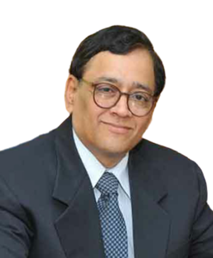 Dr. Eswaran Iyer